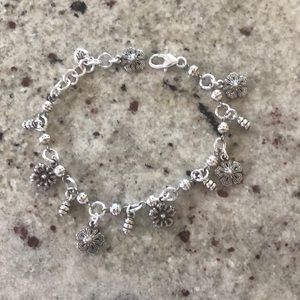 Brighton bracelet.